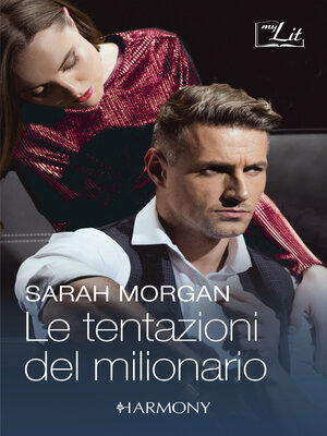 cover image of Le tentazioni del milionario